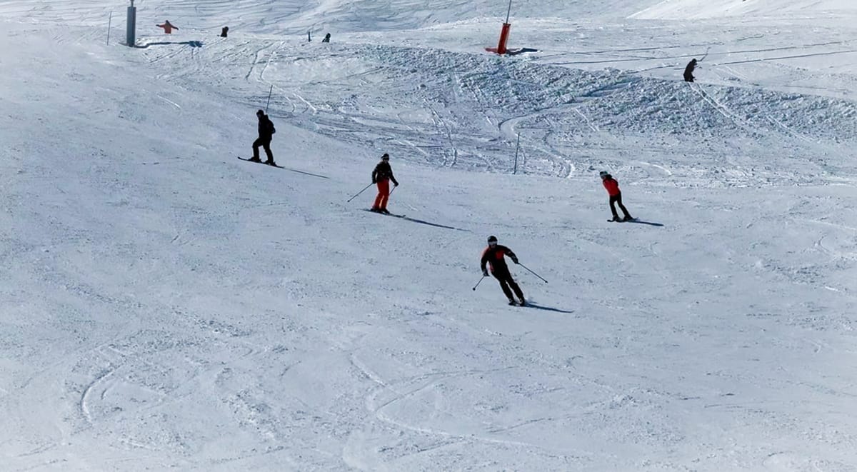 The first step for all successful automations