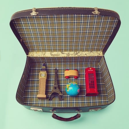 When the human is the UI