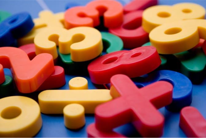 Are you throwing numbers at people, or telling them a story they can actually use?