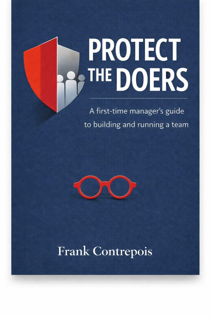 Introducing Protect the Doers