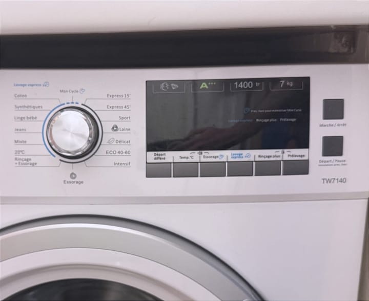 Missing defaults in every day products